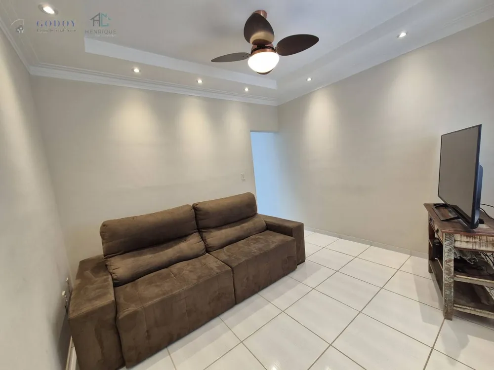 Casa, 2 quartos, 75 m² - Foto 1