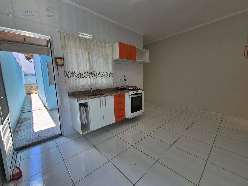 Casa, 2 quartos, 75 m² - Foto 4