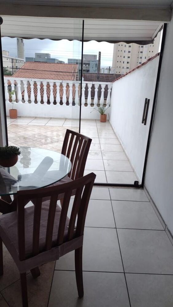Sobrado, 2 quartos - Foto 2