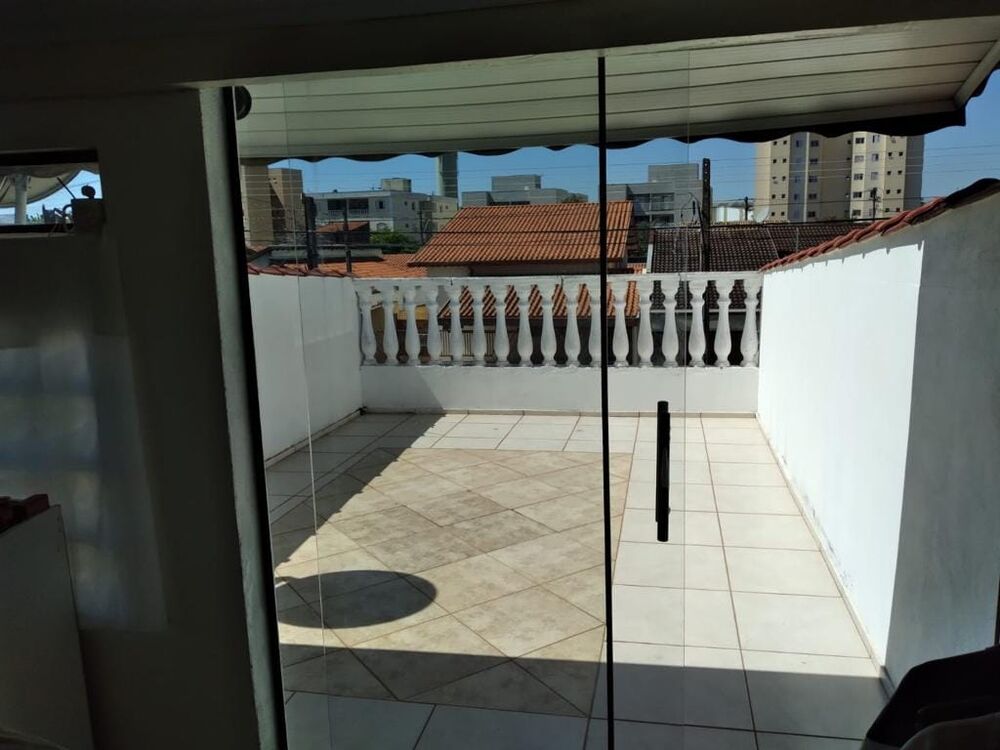 Sobrado, 2 quartos - Foto 8