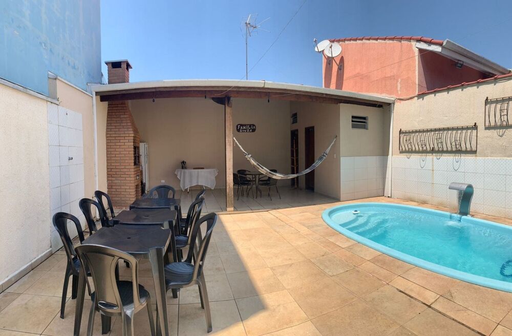 Casa de Condomínio, 2 quartos - Foto 8