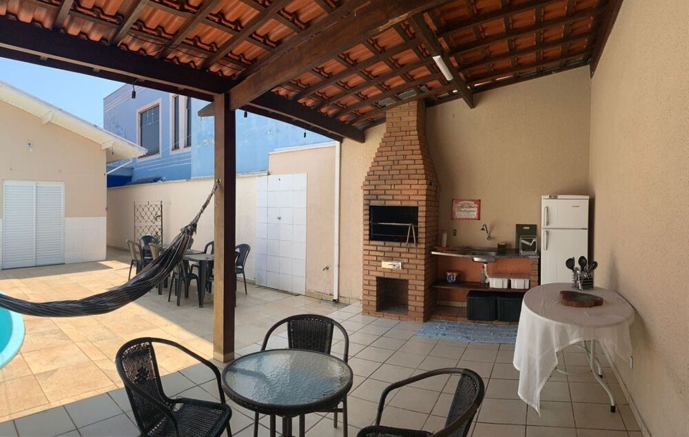 Casa de Condomínio, 2 quartos - Foto 6