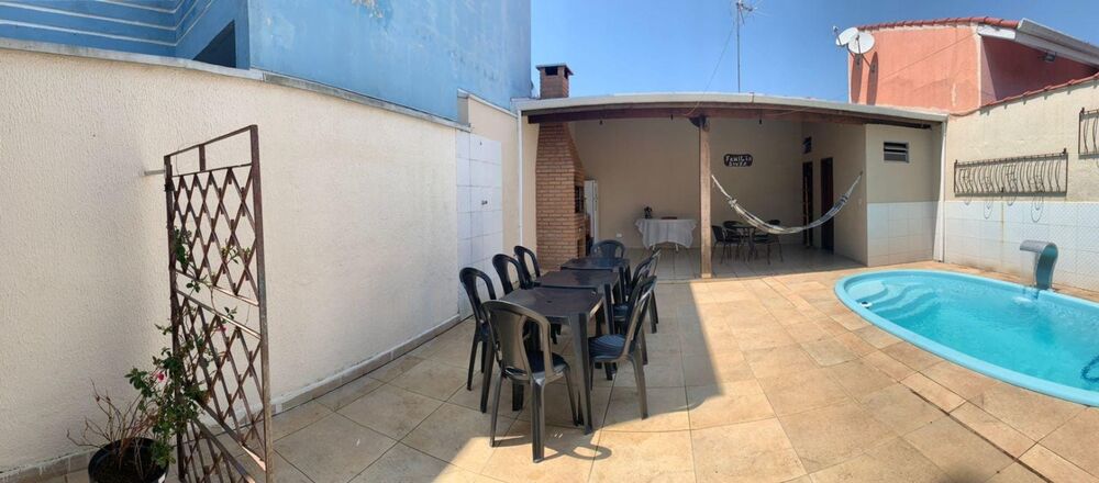 Casa de Condomínio, 2 quartos - Foto 12