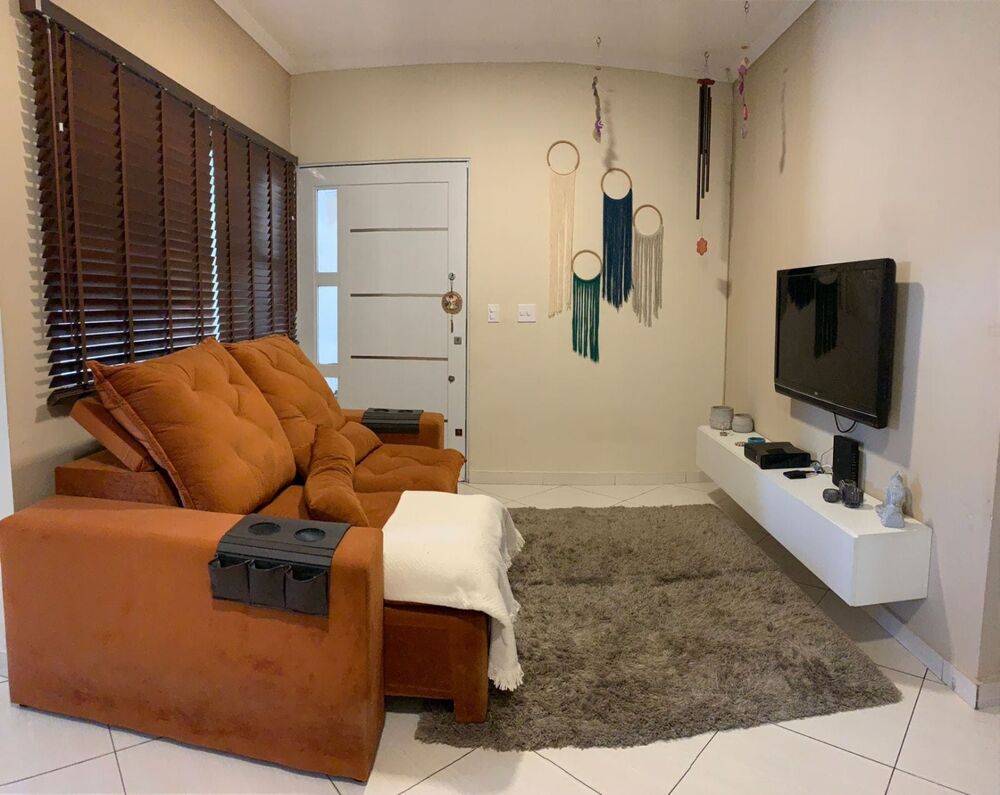 Casa de Condomínio, 2 quartos - Foto 7