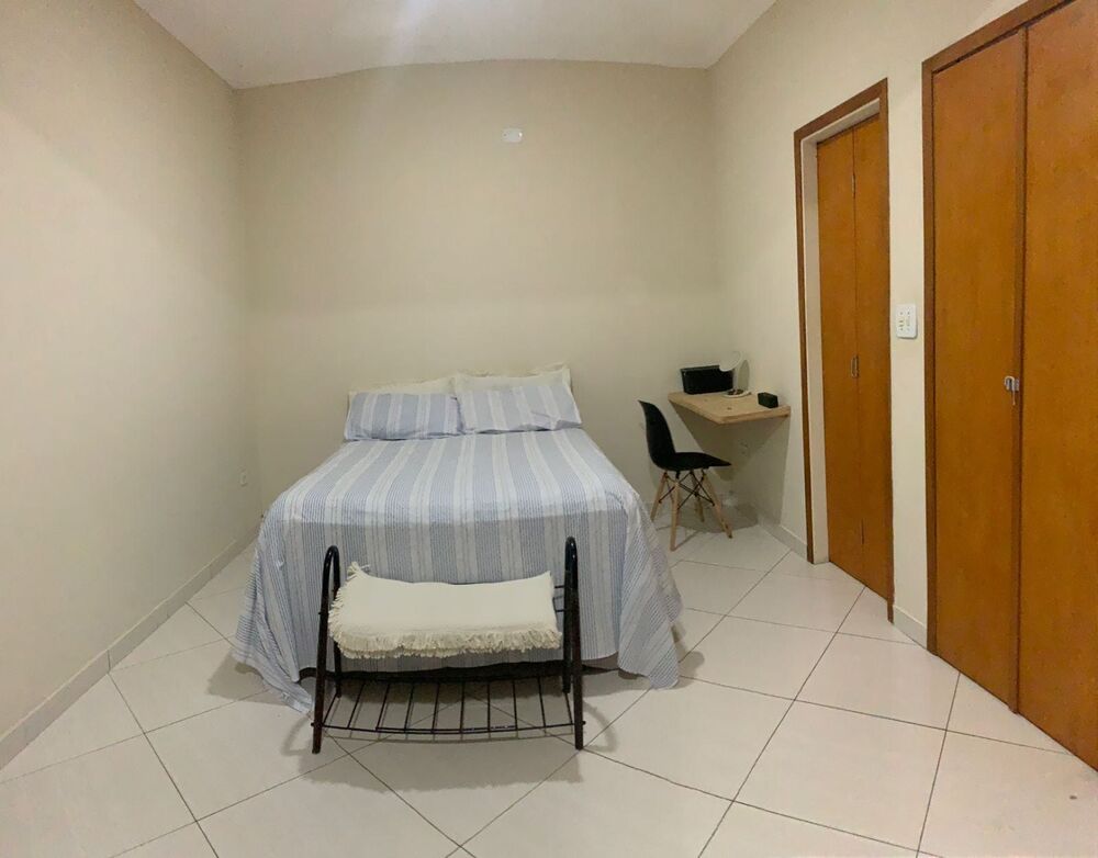 Casa de Condomínio, 2 quartos - Foto 5