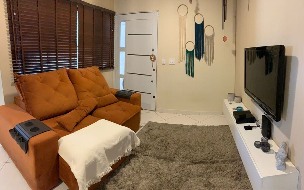 Casa de Condomínio, 2 quartos - Foto 10
