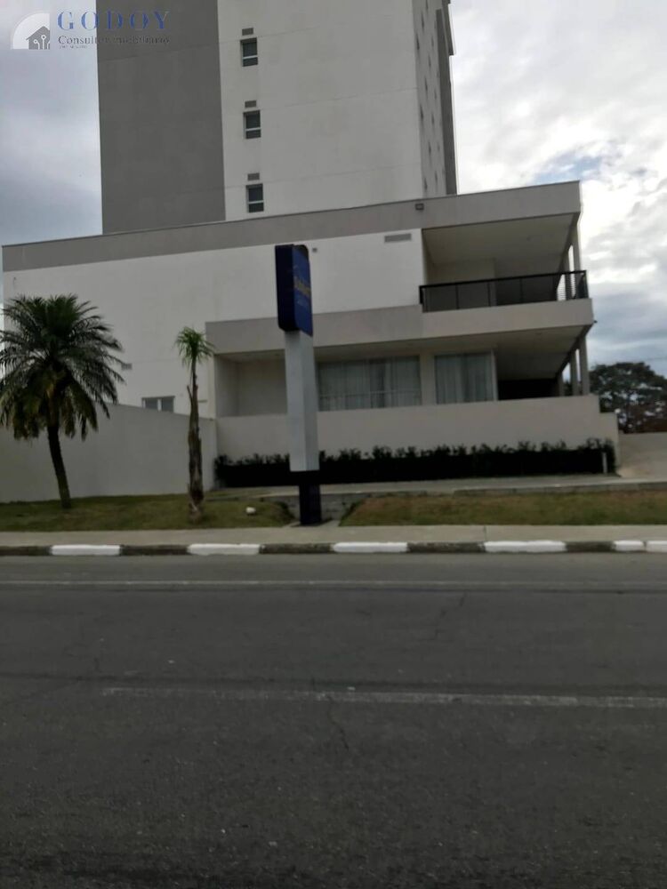 Flat/Apart Hotel, 1 quarto, 18 m² - Foto 4
