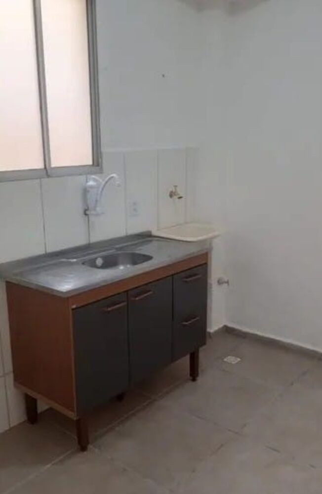 Apartamento, 2 quartos, 55 m² - Foto 4