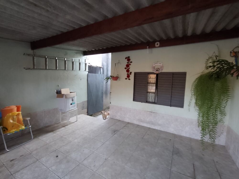 Casa, 3 quartos, 100 m² - Foto 4