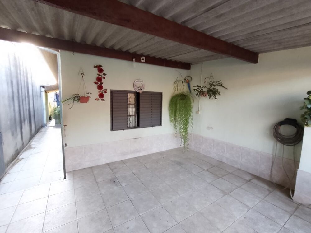 Casa, 3 quartos, 100 m² - Foto 2