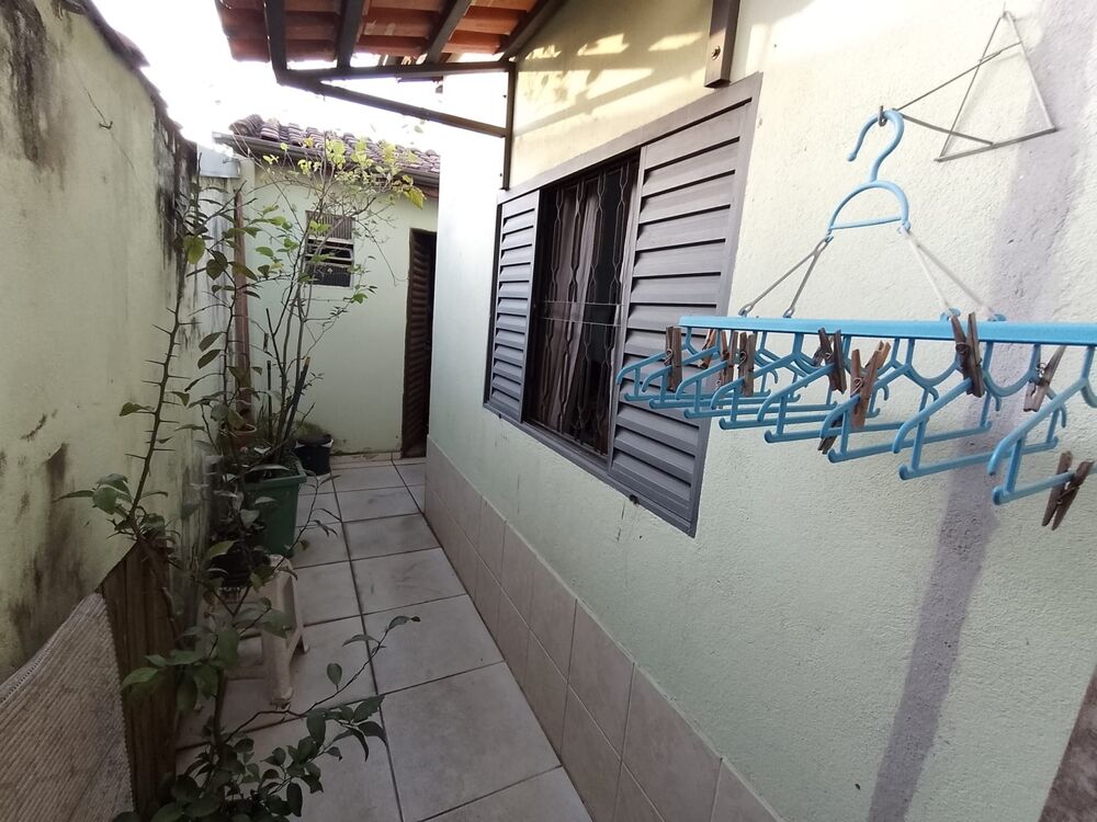 Casa, 3 quartos, 100 m² - Foto 3