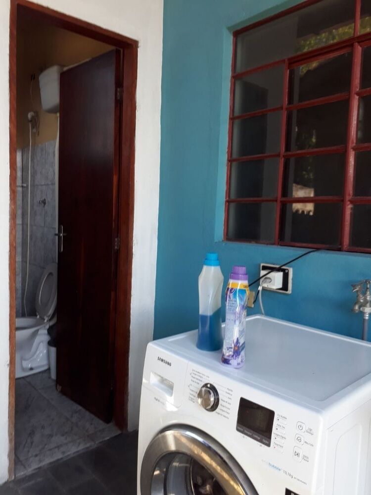 Casa à venda com 2 quartos, 60m² - Foto 7