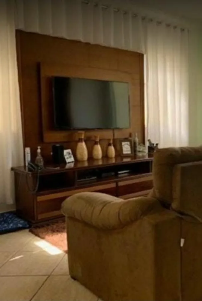 Sobrado, 4 quartos, 220 m² - Foto 4
