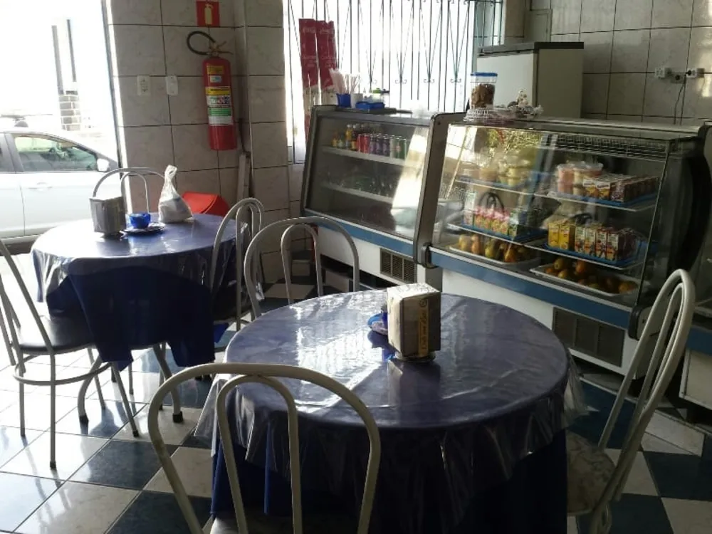Loja-Salão, 123 m² - Foto 2