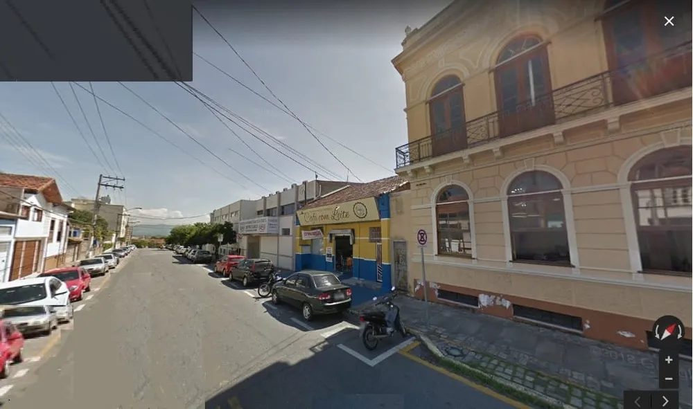 Loja-Salão, 123 m² - Foto 4