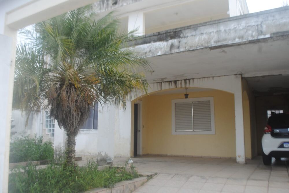 Sobrado à venda com 5 quartos - Foto 1