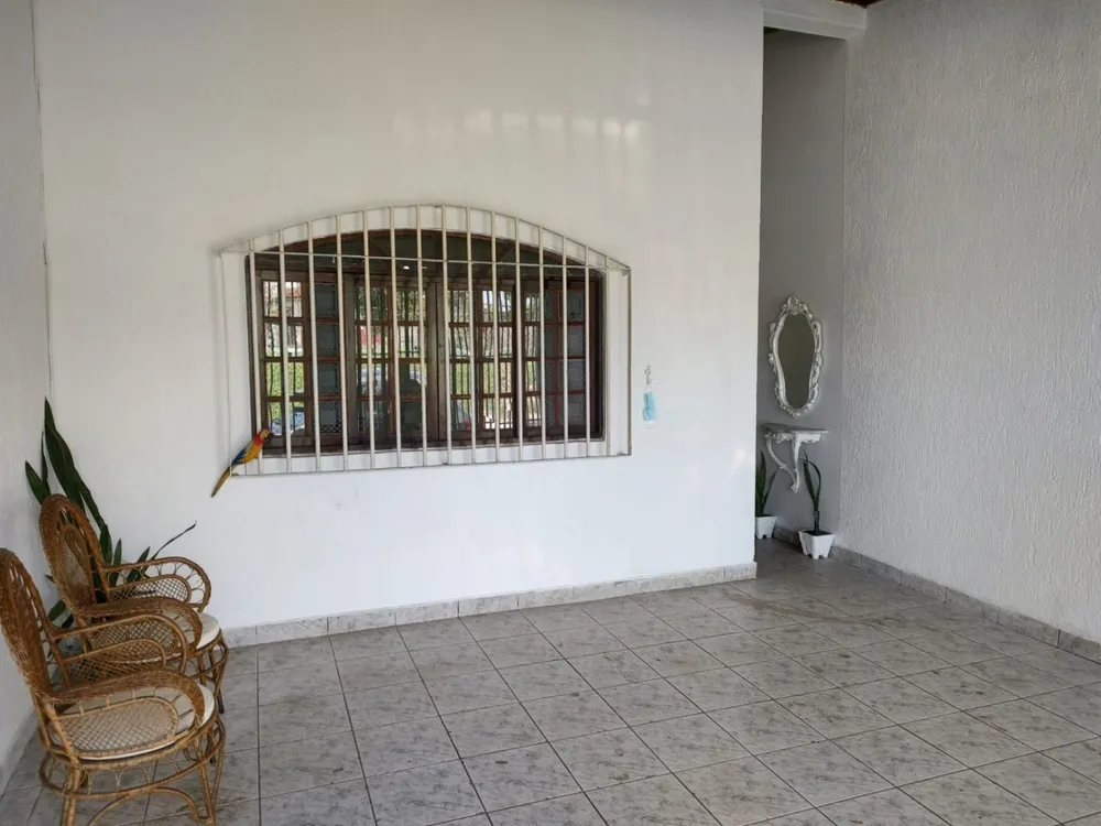 Casa, 2 quartos - Foto 1