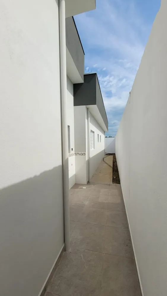 Casa, 2 quartos, 60 m² - Foto 1