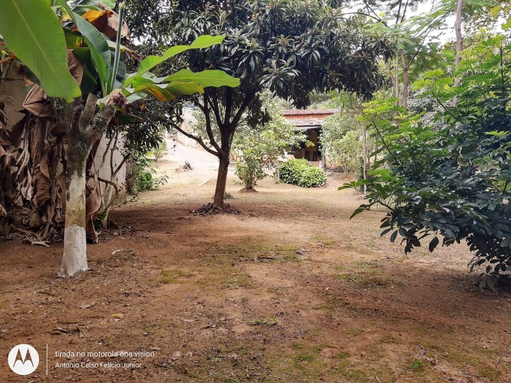 Chácara à venda com 1 quarto, 4000m² - Foto 2