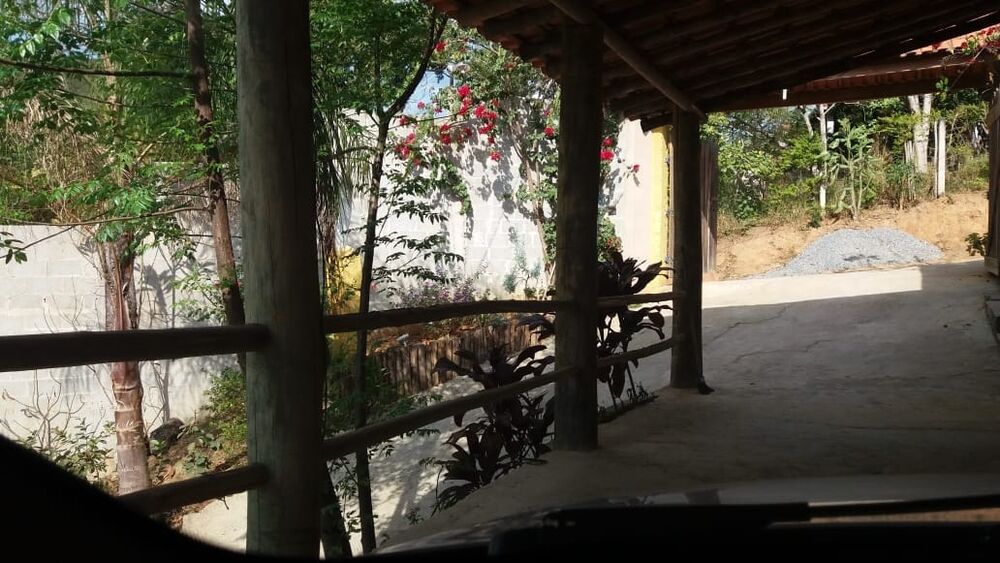 Chácara à venda com 1 quarto, 4000m² - Foto 11