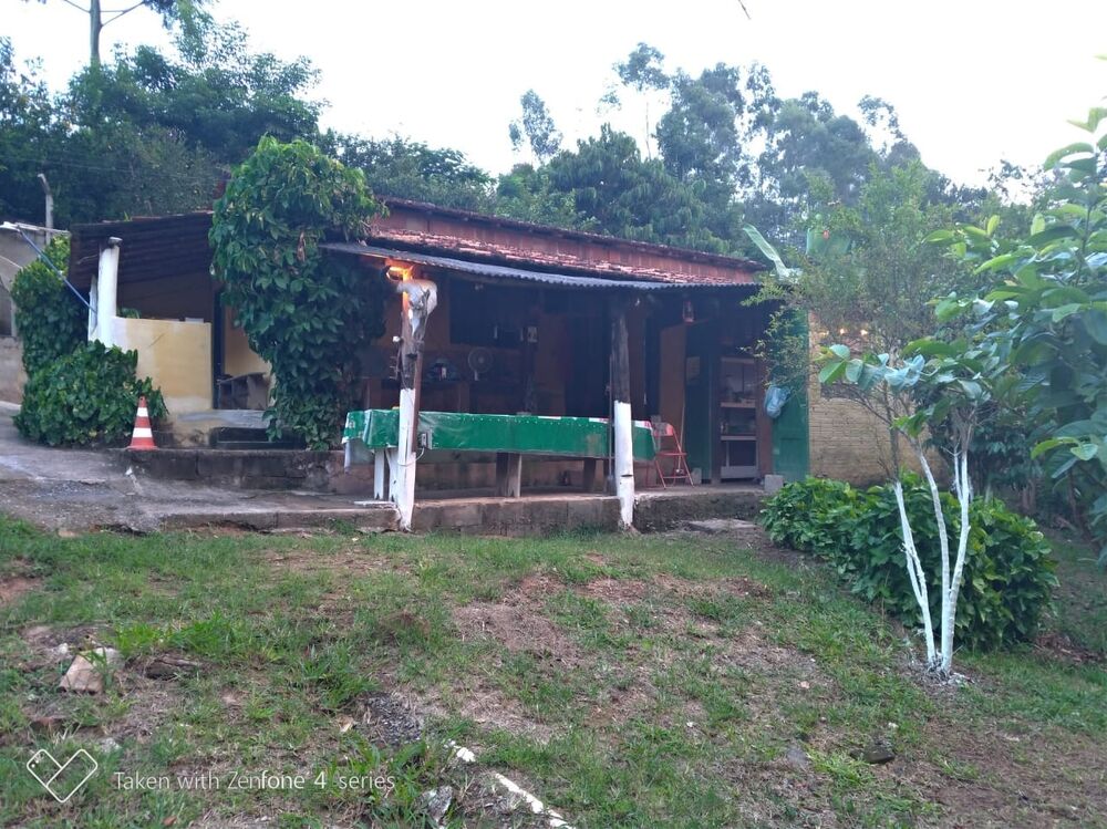 Chácara à venda com 1 quarto, 4000m² - Foto 12