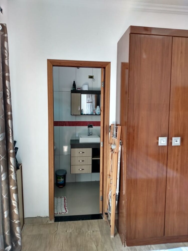 Sobrado, 3 quartos, 206 m² - Foto 3