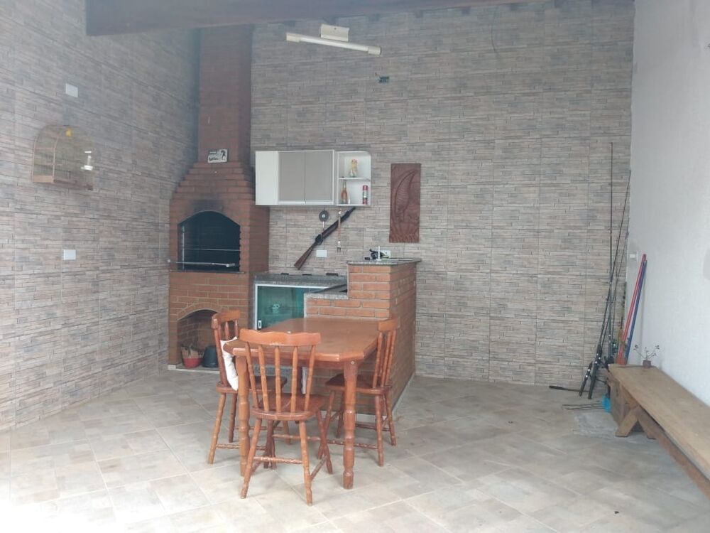 Sobrado, 3 quartos, 206 m² - Foto 19