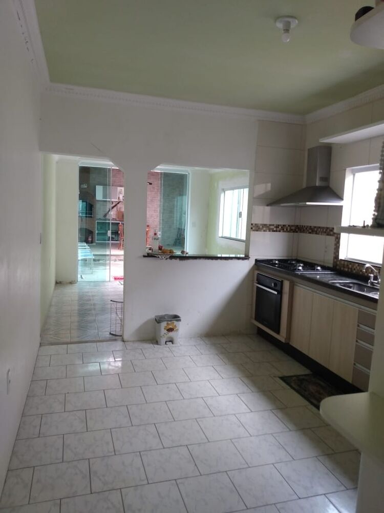 Sobrado, 3 quartos, 206 m² - Foto 6