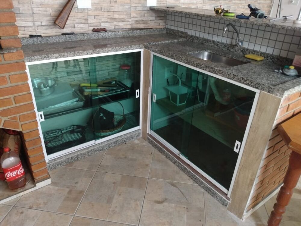 Sobrado, 3 quartos, 206 m² - Foto 7