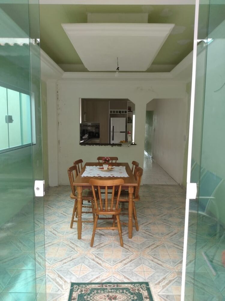 Sobrado, 3 quartos, 206 m² - Foto 8