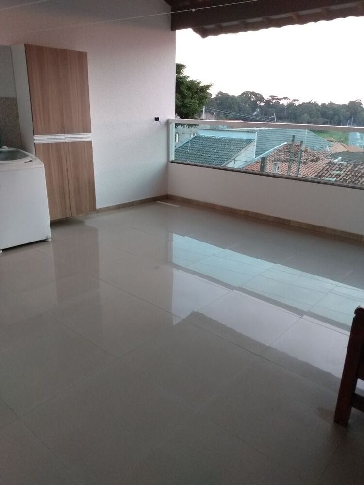 Sobrado, 3 quartos, 206 m² - Foto 11