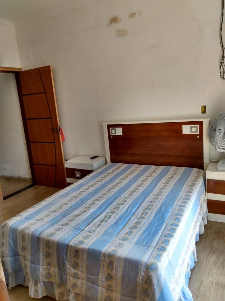 Sobrado, 3 quartos, 206 m² - Foto 17