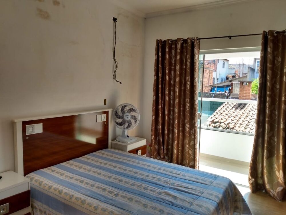 Sobrado, 3 quartos, 206 m² - Foto 9