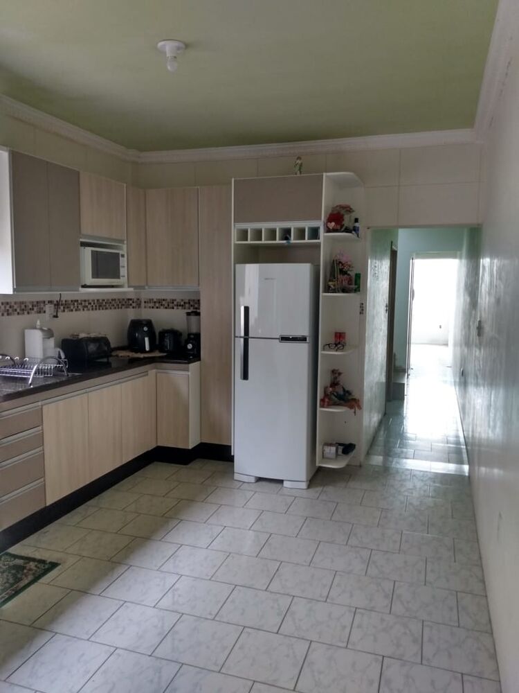 Sobrado, 3 quartos, 206 m² - Foto 20