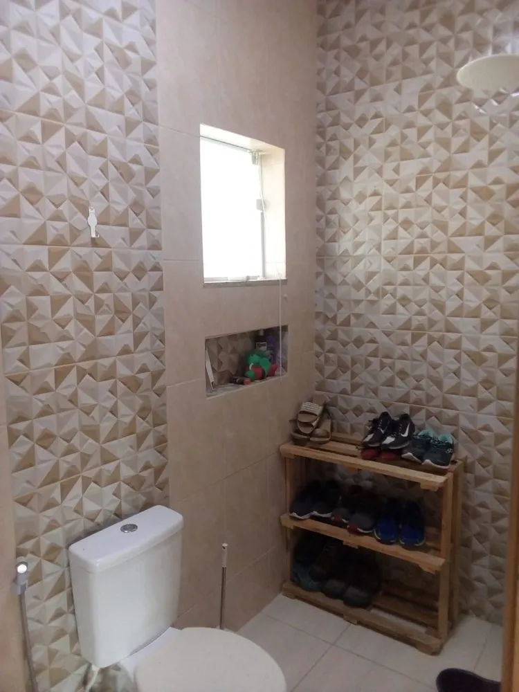 Casa, 3 quartos - Foto 4
