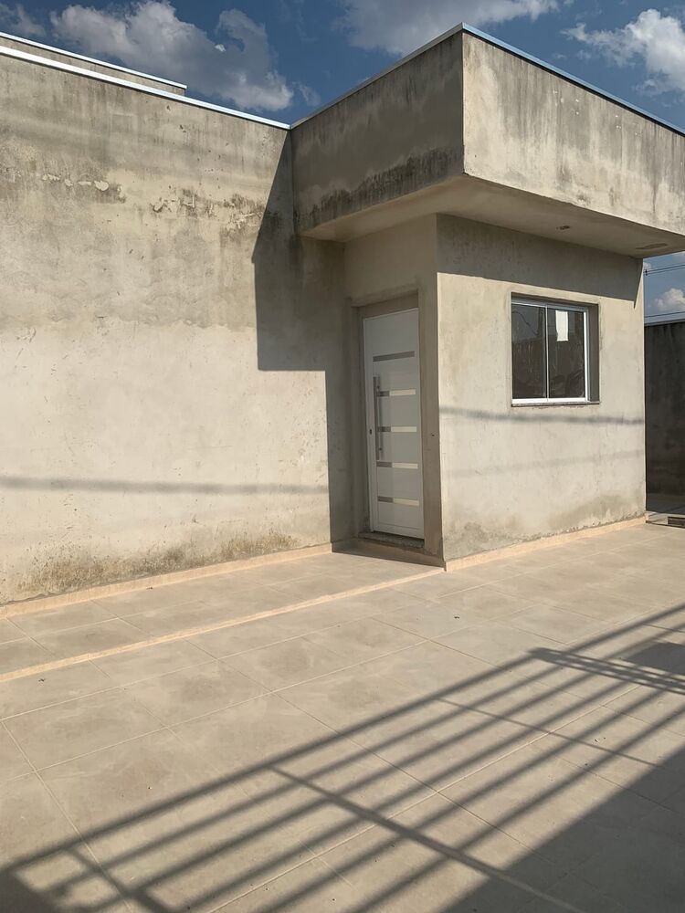 Casa, 2 quartos, 64 m² - Foto 2