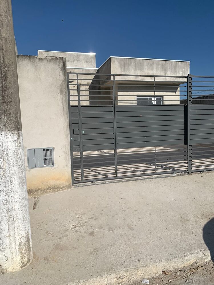 Casa, 2 quartos, 64 m² - Foto 3