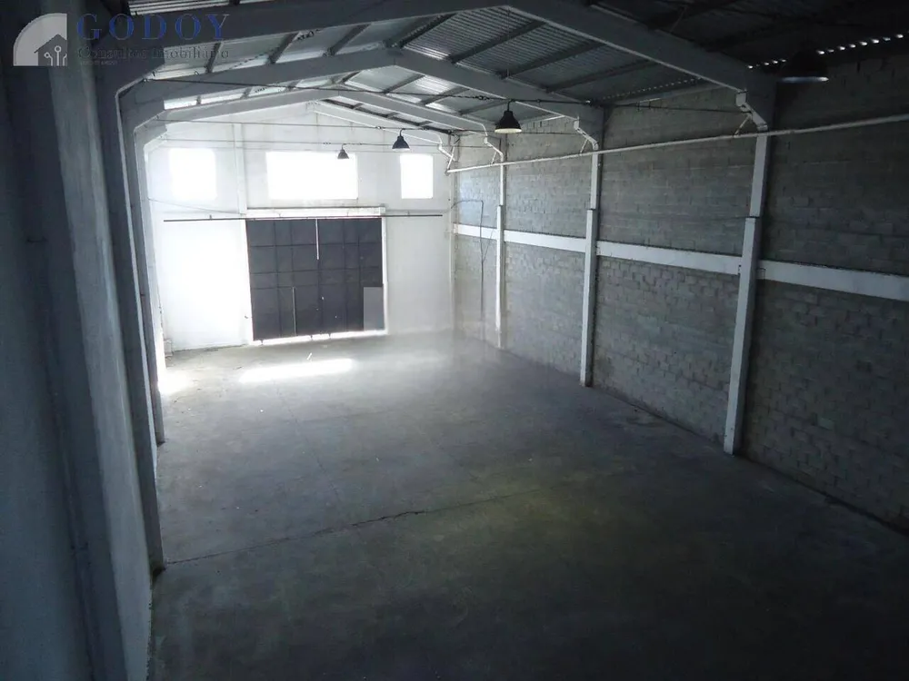 Depósito-Galpão, 500 m² - Foto 3