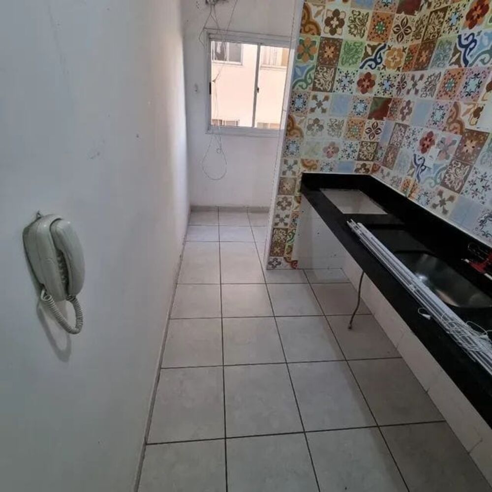 Apartamento, 2 quartos, 58 m² - Foto 11