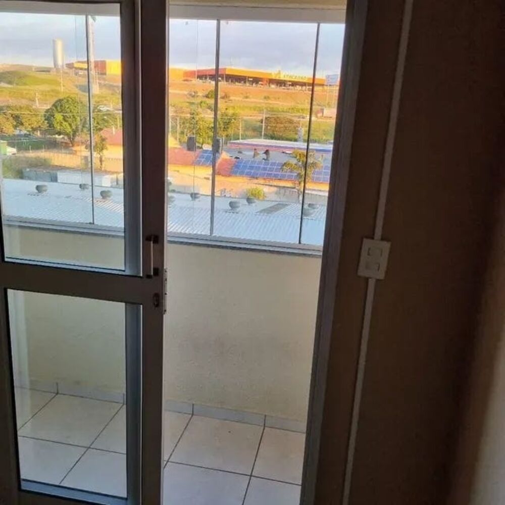 Apartamento, 2 quartos, 58 m² - Foto 1