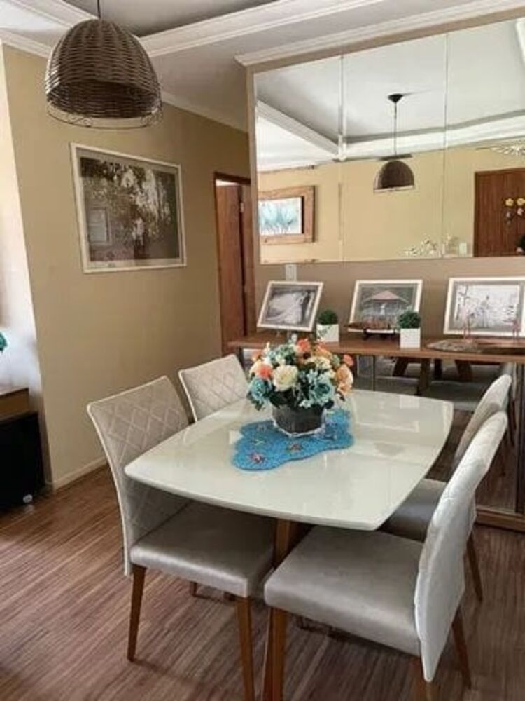 Apartamento, 2 quartos, 58 m² - Foto 12