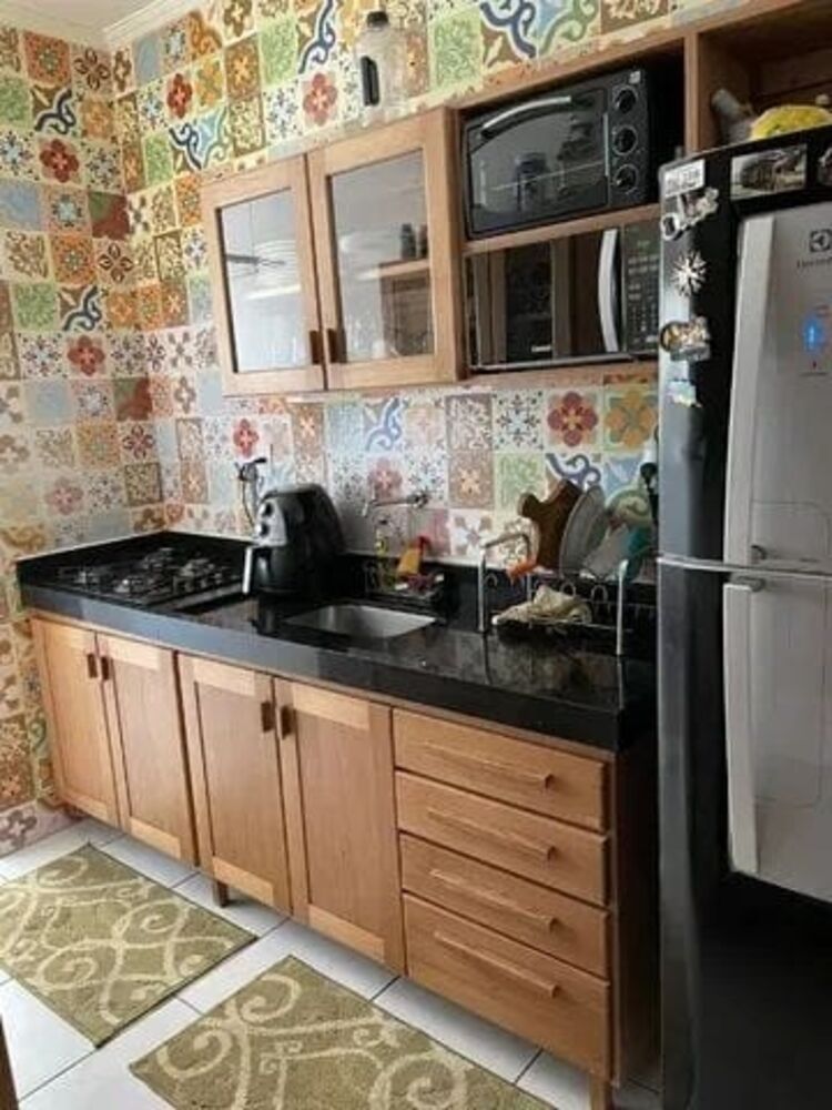 Apartamento, 2 quartos, 58 m² - Foto 15