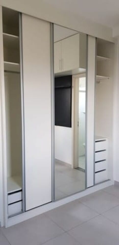 Apartamento, 2 quartos - Foto 6