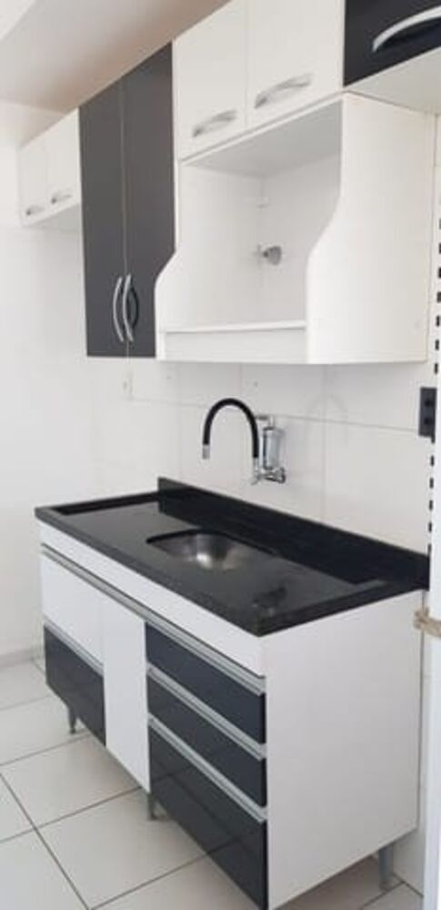 Apartamento, 2 quartos - Foto 2