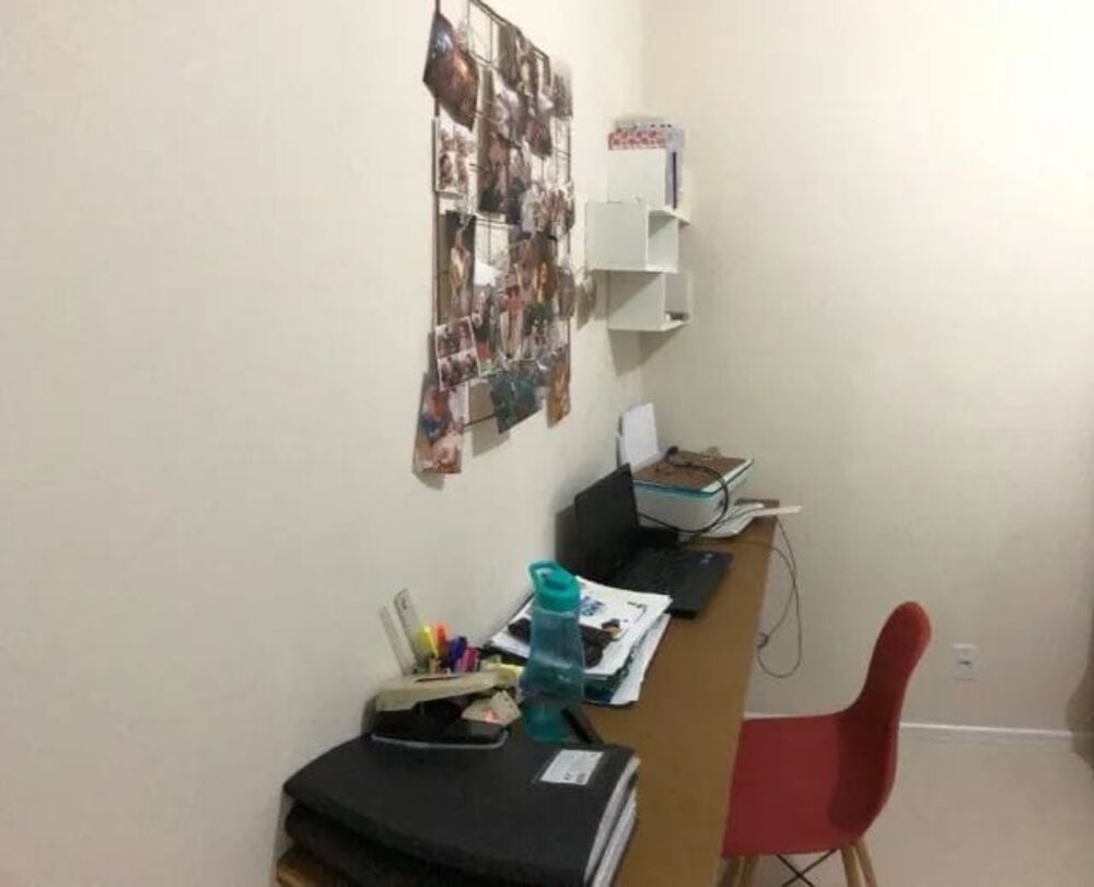 Apartamento à venda com 2 quartos, 44m² - Foto 7