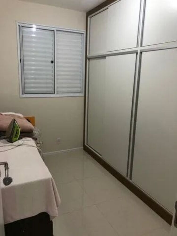 Apartamento à venda com 2 quartos, 44m² - Foto 2
