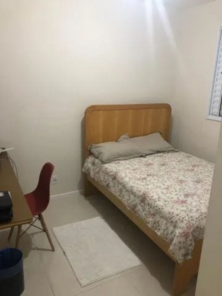 Apartamento à venda com 2 quartos, 44m² - Foto 6