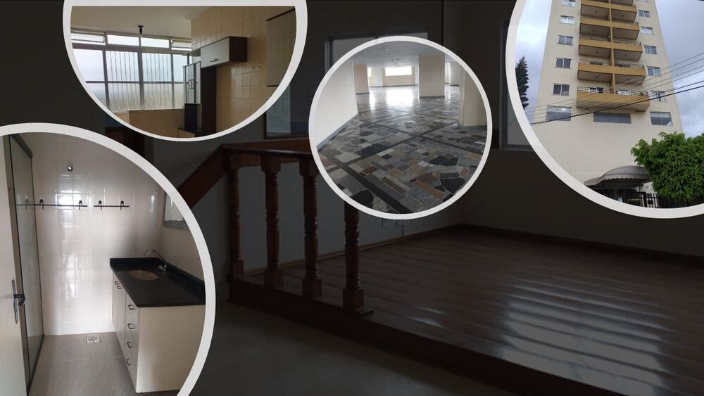 Apartamento, 3 quartos, 91 m² - Foto 7