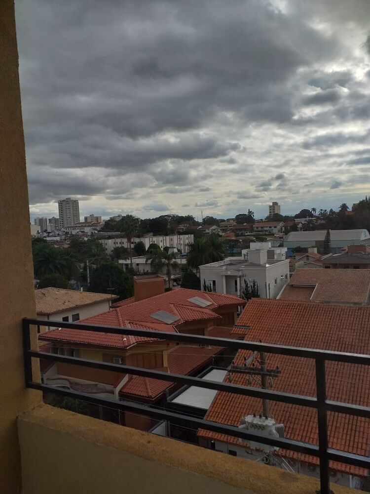 Apartamento, 3 quartos, 91 m² - Foto 1
