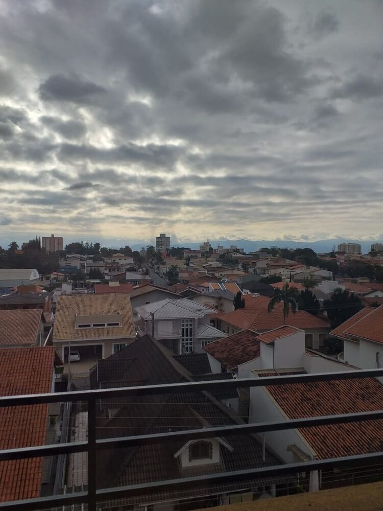 Apartamento, 3 quartos, 91 m² - Foto 3